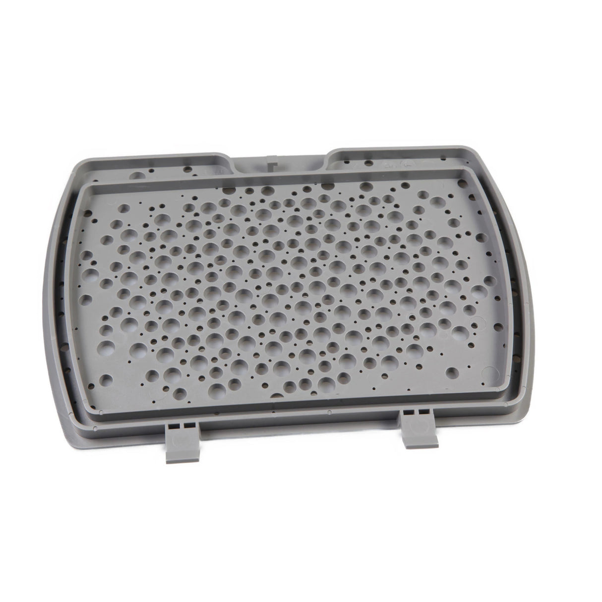 Original New Holland CNH Ersatzteil Nummer 84431119 RADIATOR GRILLE