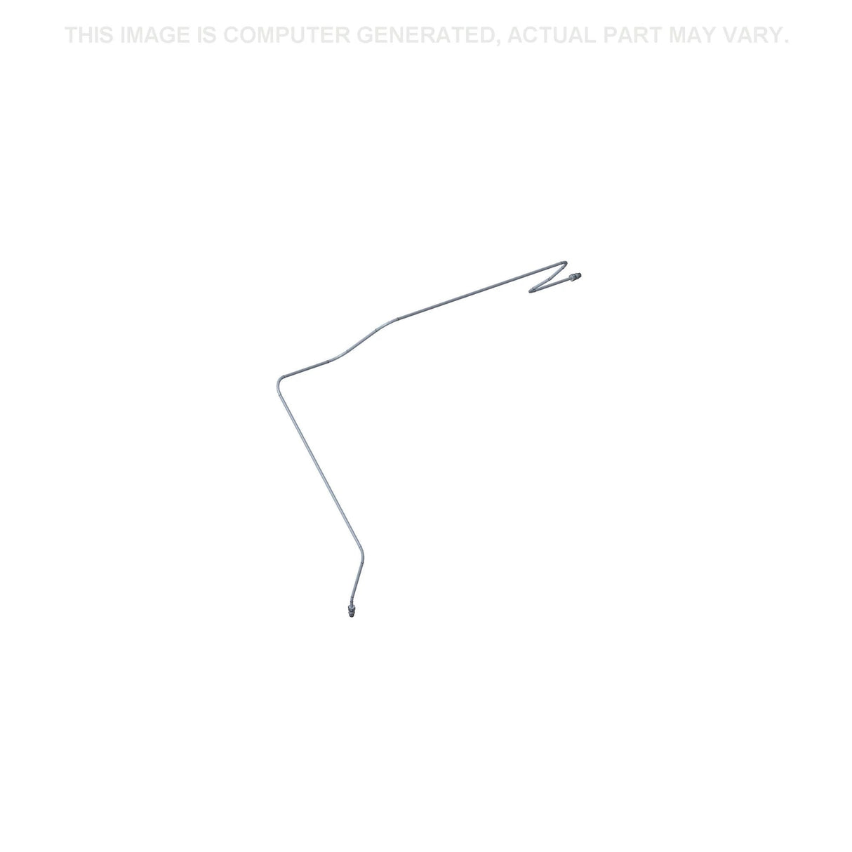 New Holland original Ersatzteil ROHR 84432083