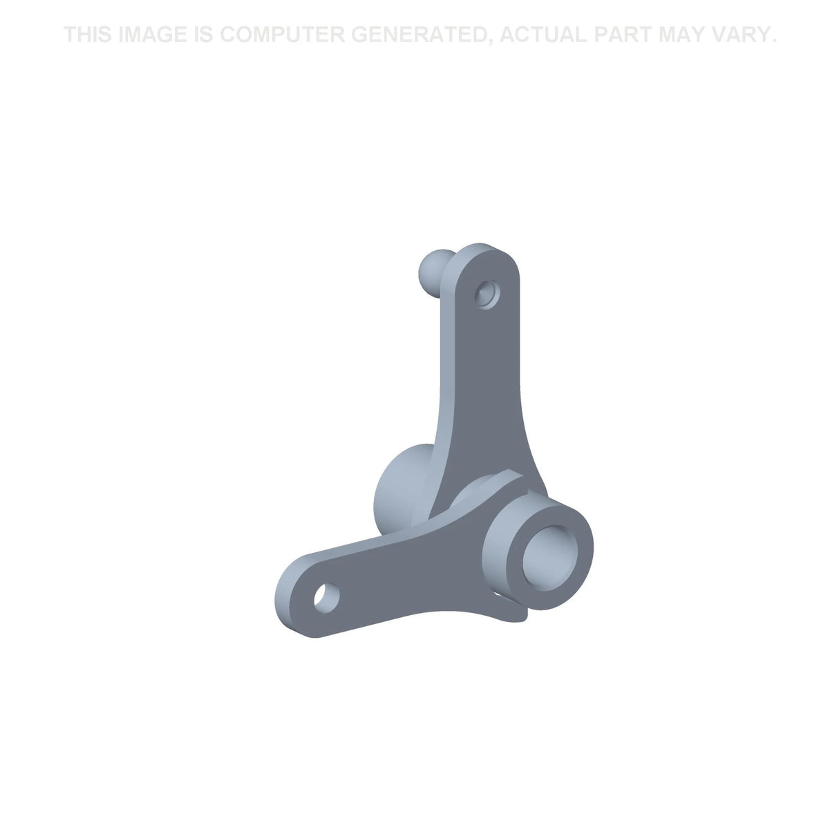 Original New Holland CNH Ersatzteil Nummer 84432985 HEBEL