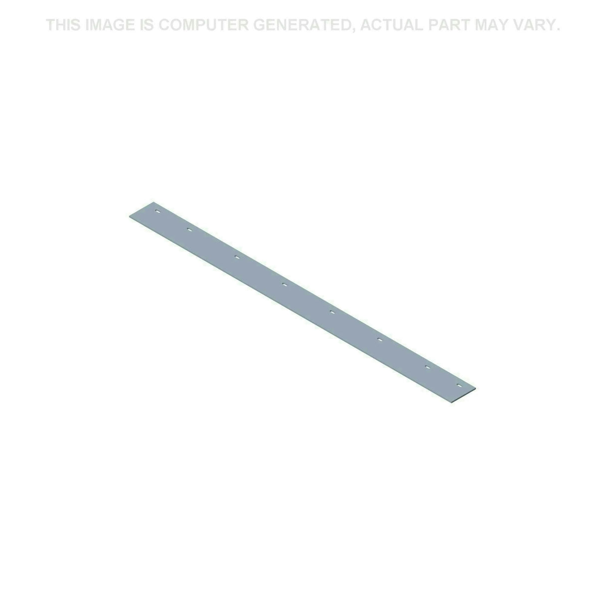 Original New Holland CNH Ersatzteil Nummer 84434357 SEGELTUCH