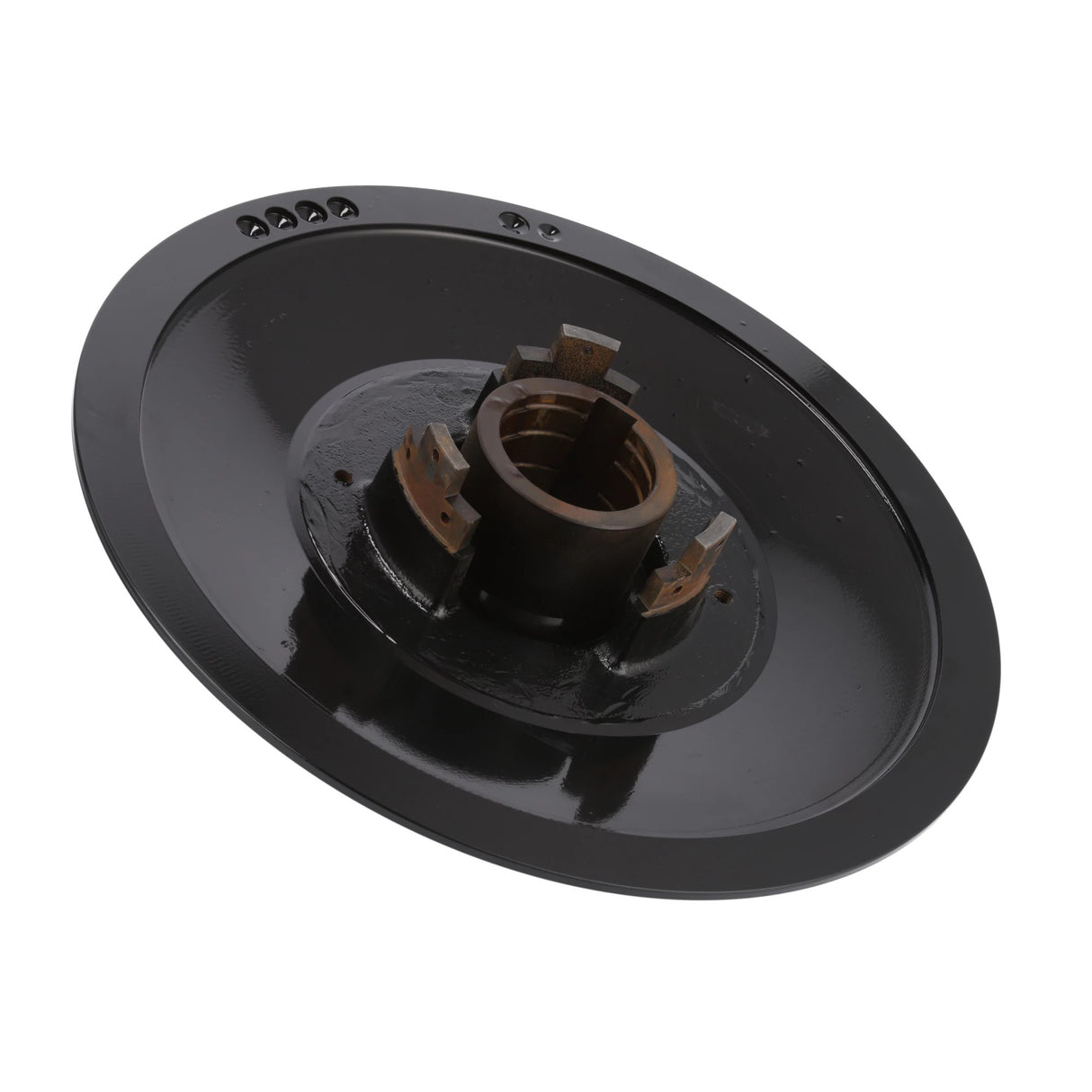 New Holland original Ersatzteil RILLENSCHEIBE 84434585