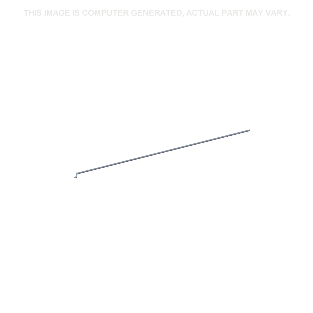 Original New Holland CNH Ersatzteil Nummer 84435211 ROHR