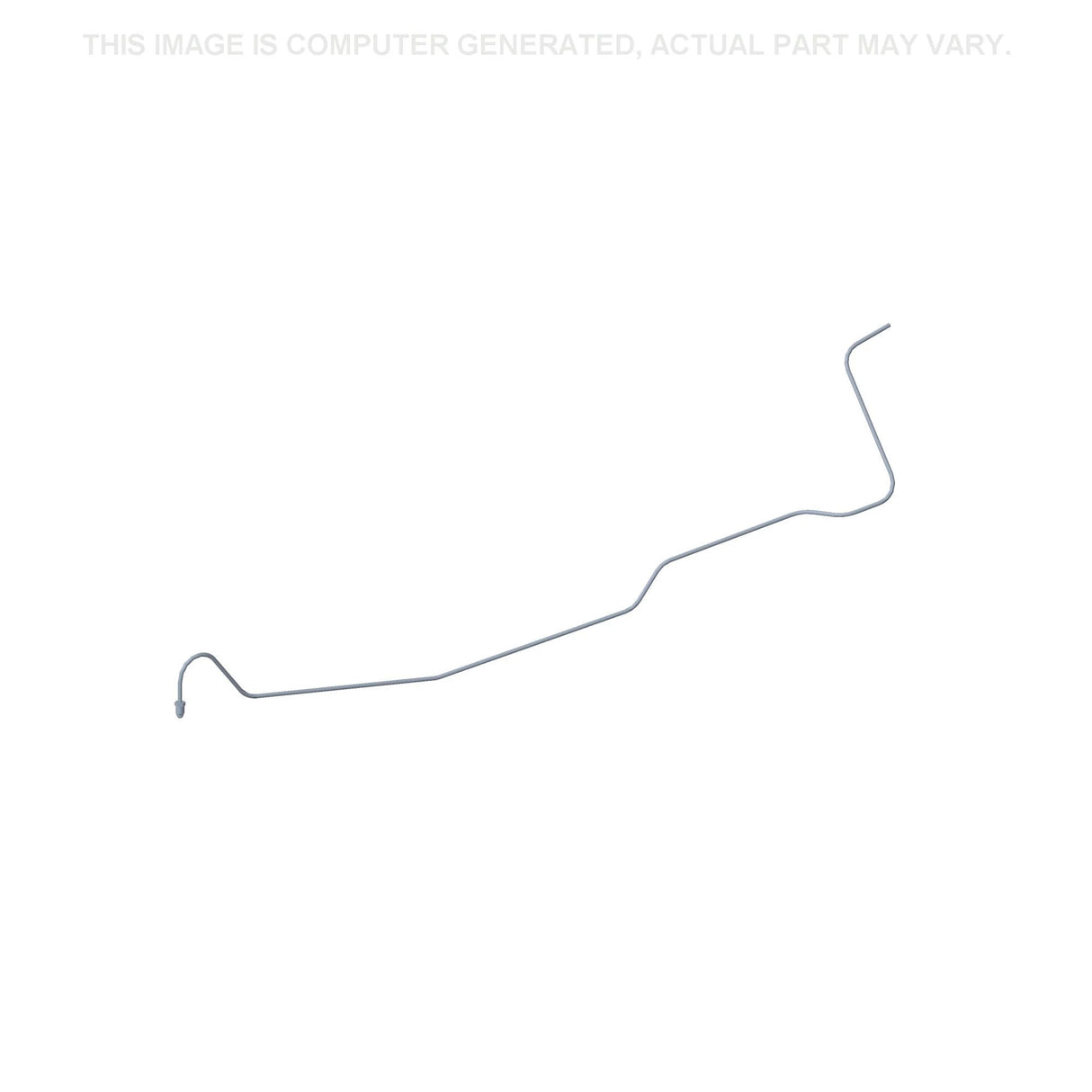 New Holland original Ersatzteil ROHR 84437059