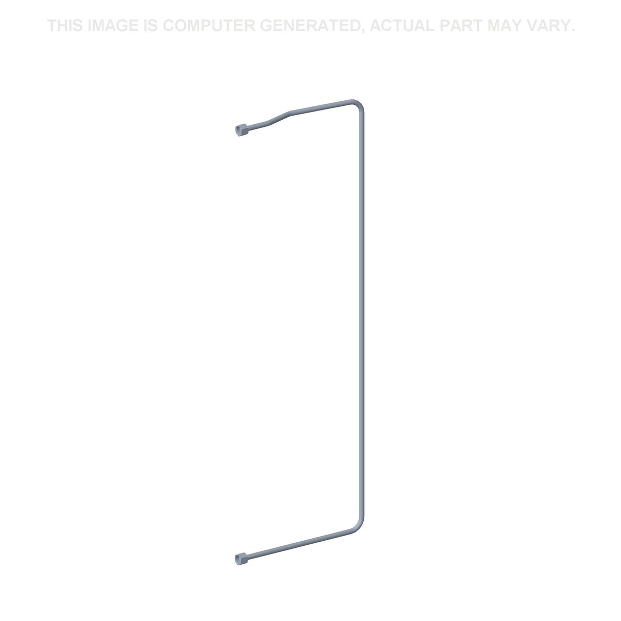 Original New Holland CNH Ersatzteil Nummer 84441222 HYDRAULIKLEITUNG