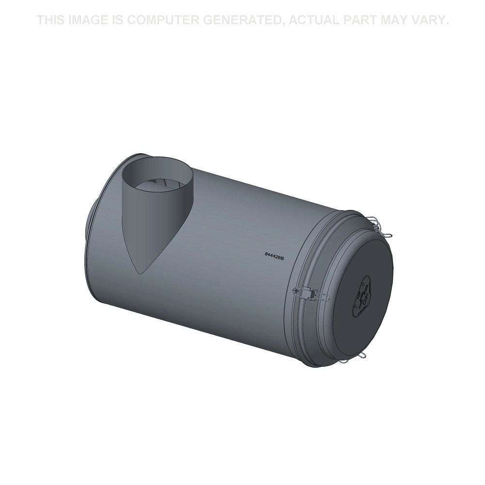 New Holland / Case LUFTFILTER 84442615 original CNH Ersatzteil