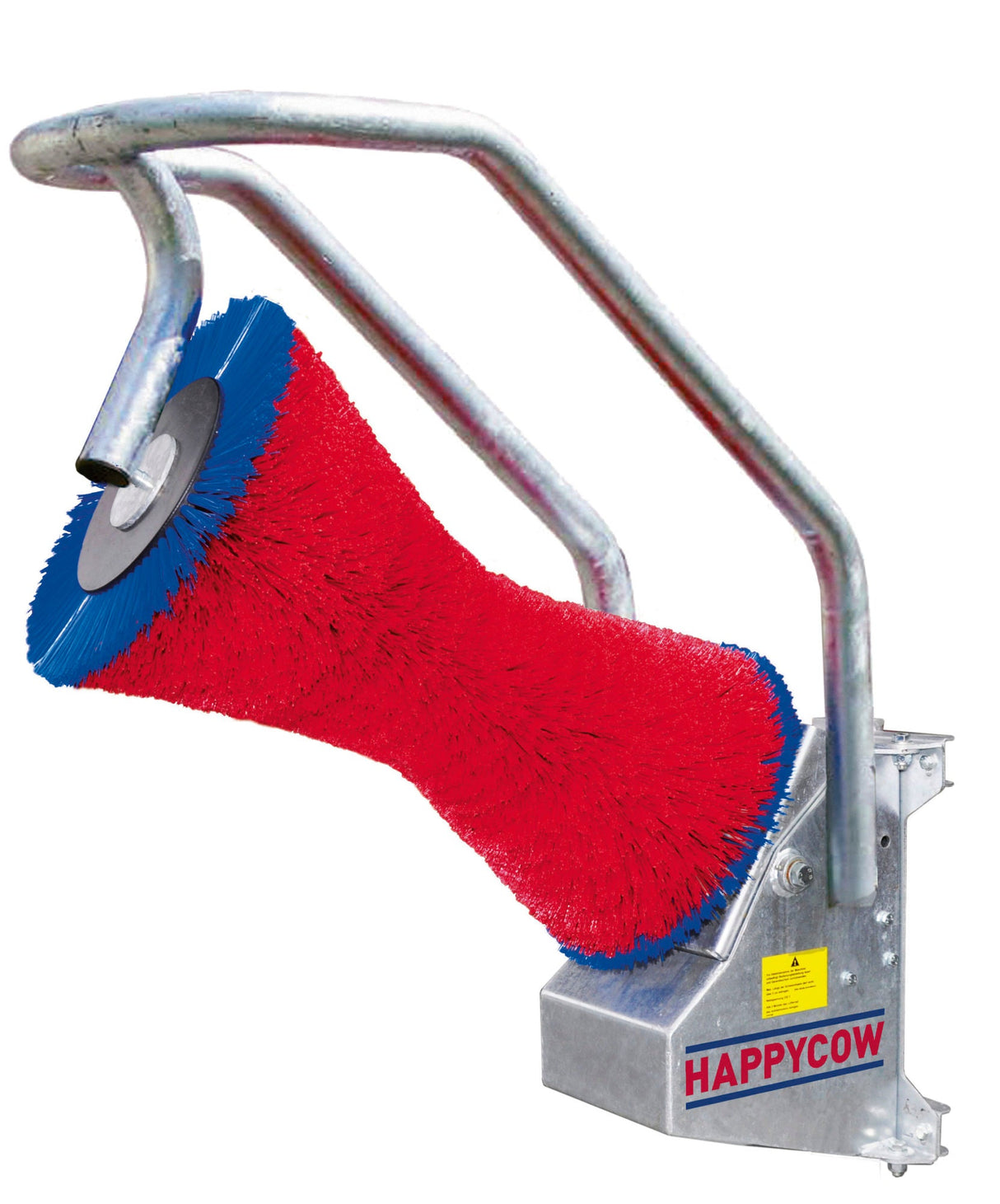 Kerbl Kuhputzmaschine HappyCow 18690