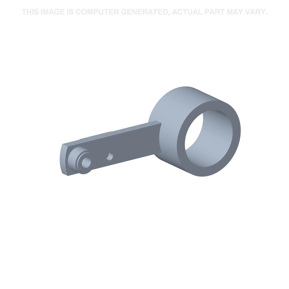 Original New Holland CNH Ersatzteil Nummer 84444199 HEBEL