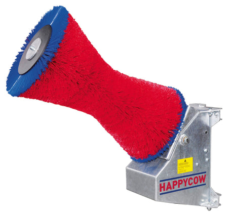 Kerbl Kuhputzmaschine HappyCow 18690