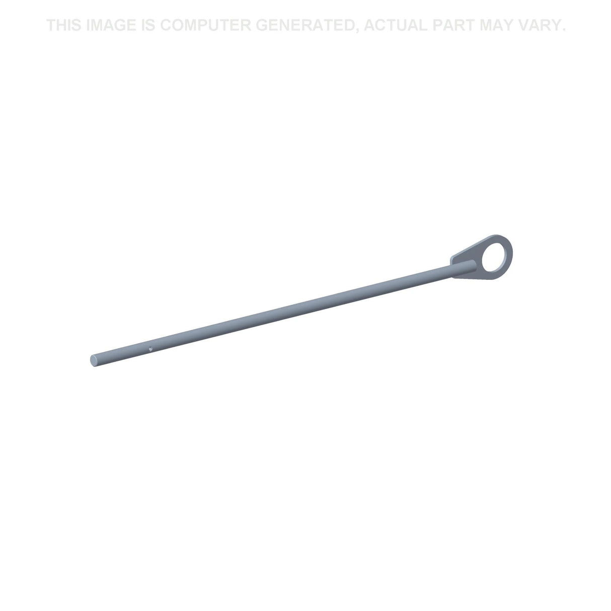 Original New Holland CNH Ersatzteil Nummer 84447333 GEWINDESTANGE