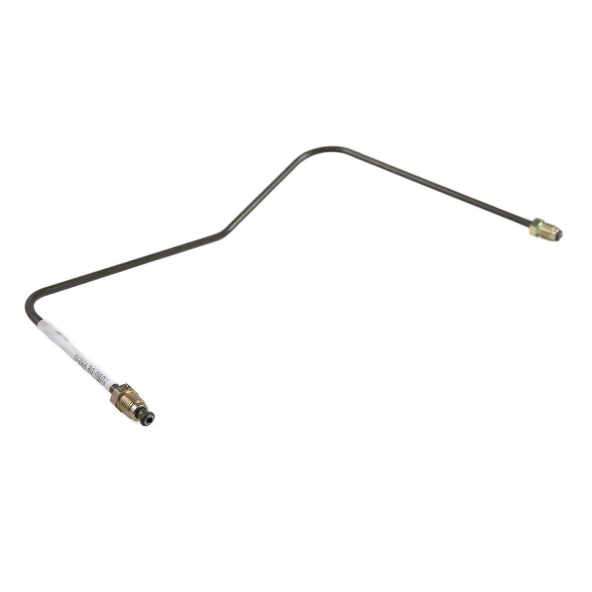 Original New Holland CNH Ersatzteil Nummer 84449667 BREMSLEITUNG