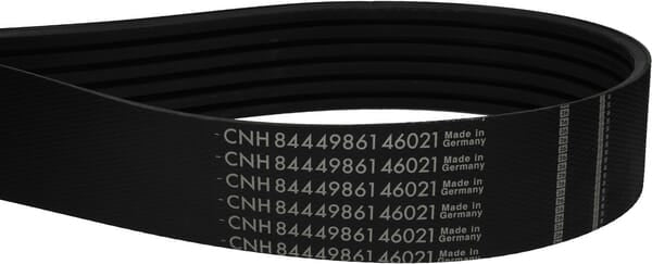 New Holland / Case KEILRIEMEN 84449861 original CNH Ersatzteil