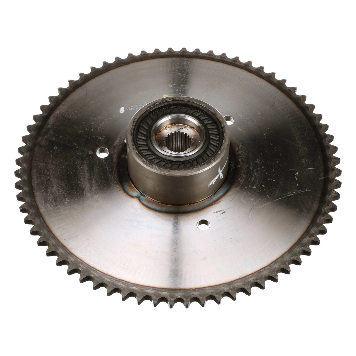 Original New Holland CNH Ersatzteil Nummer 84453594 KUPPLUNG