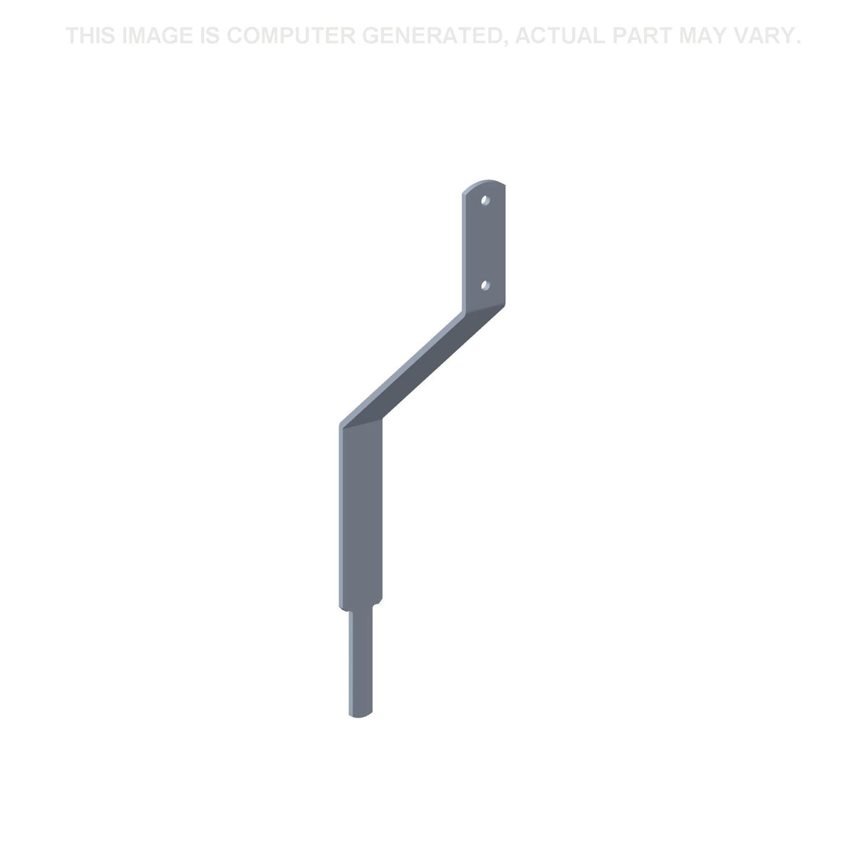 Original New Holland CNH Ersatzteil Nummer 84453729 HEBEL