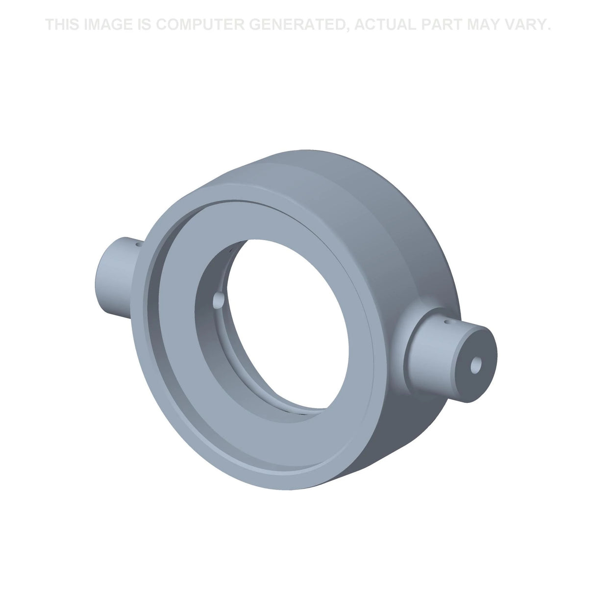 Original New Holland CNH Ersatzteil Nummer 84458257 FÜHRUNG