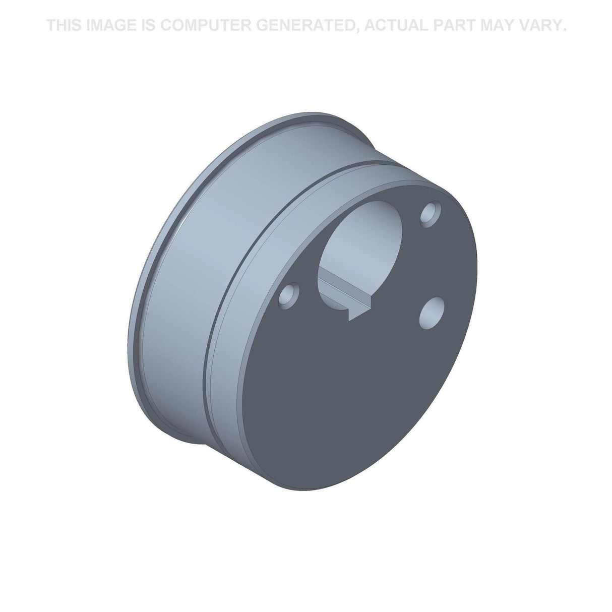 New Holland / Case EXZENTERSCHEIBE 84458922 original CNH Ersatzteil