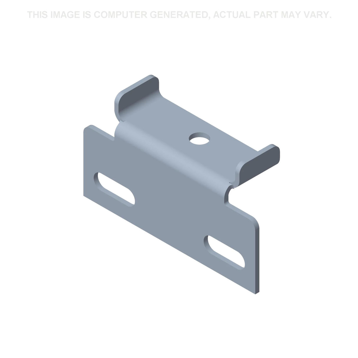 Original New Holland CNH Ersatzteil Nummer 84459147 EINSTELLPLATTE