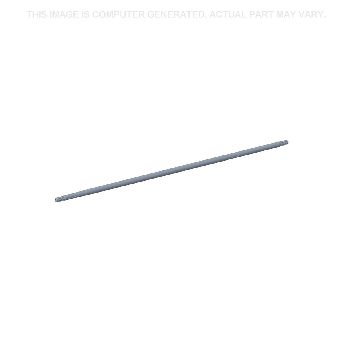 Original New Holland CNH Ersatzteil Nummer 84460047 VORGELEGEWELLE