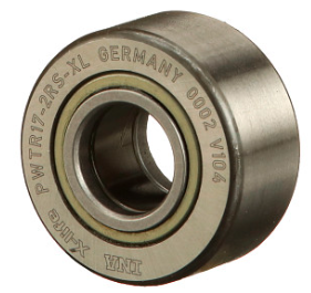 New Holland / Case ROLLE 84460596 original CNH Ersatzteil