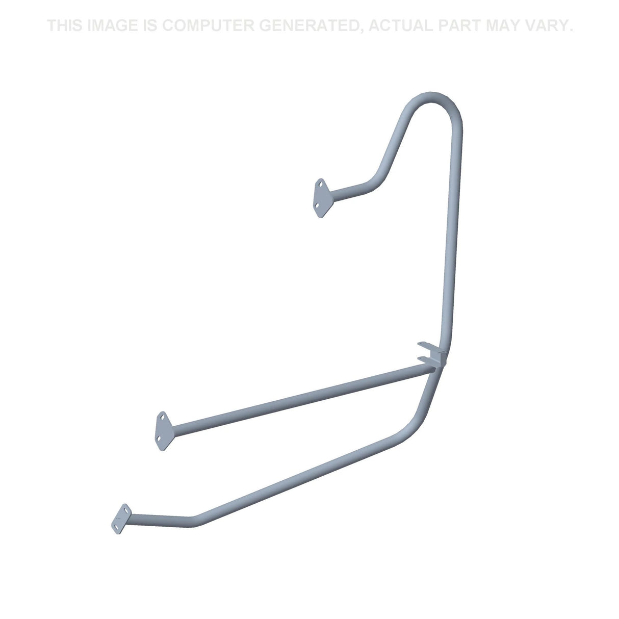 Original New Holland CNH Ersatzteil Nummer 84461545 HANDLAUF