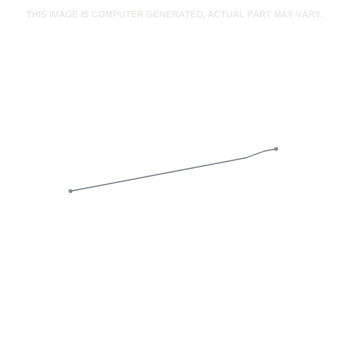 Original New Holland CNH Ersatzteil Nummer 84465534 HYDRAULIKLEITUNG