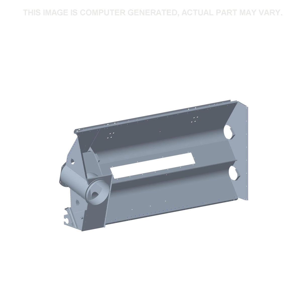 Original New Holland CNH Ersatzteil Nummer 84467879 KORNTANK