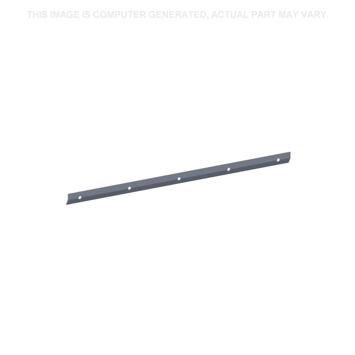 Original New Holland CNH Ersatzteil Nummer 84467995 BLECH, PLATTE