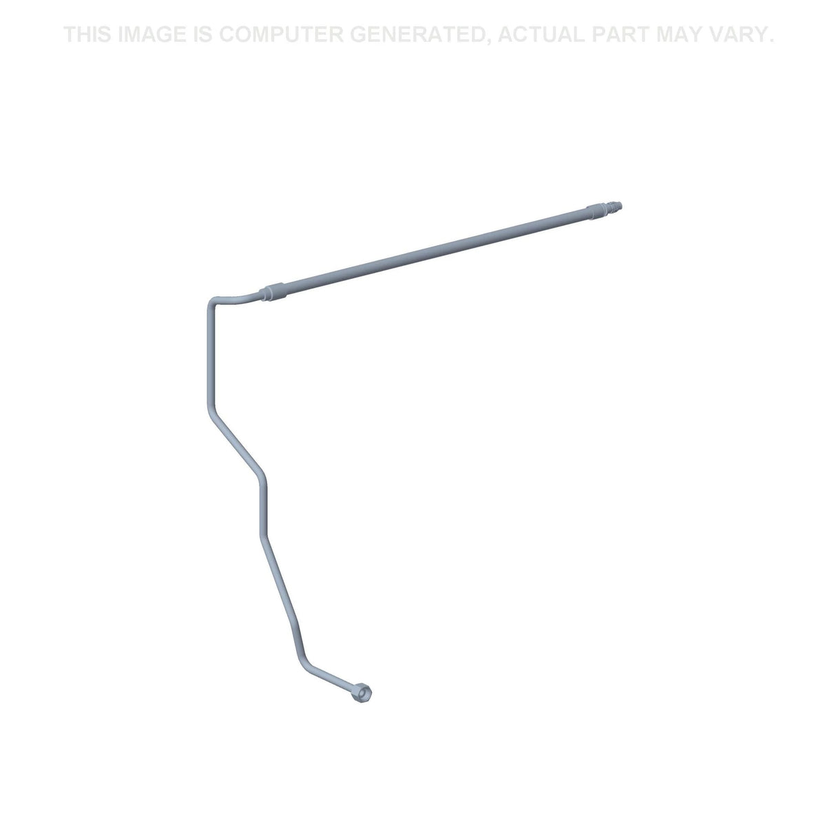 New Holland original Ersatzteil ROHR 84469822