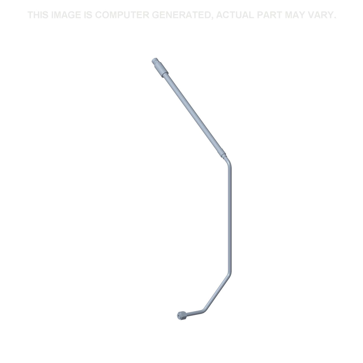 New Holland original Ersatzteil ROHR 84470736