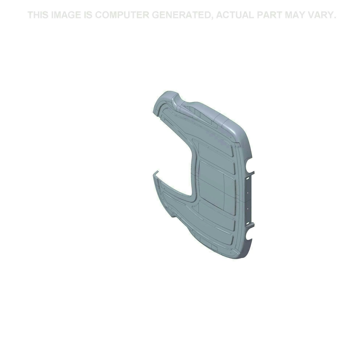 Original New Holland CNH Ersatzteil Nummer 84471313 DACH