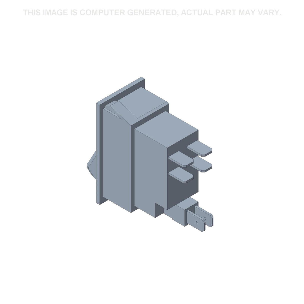 New Holland original Ersatzteil SCHALTER 84472203