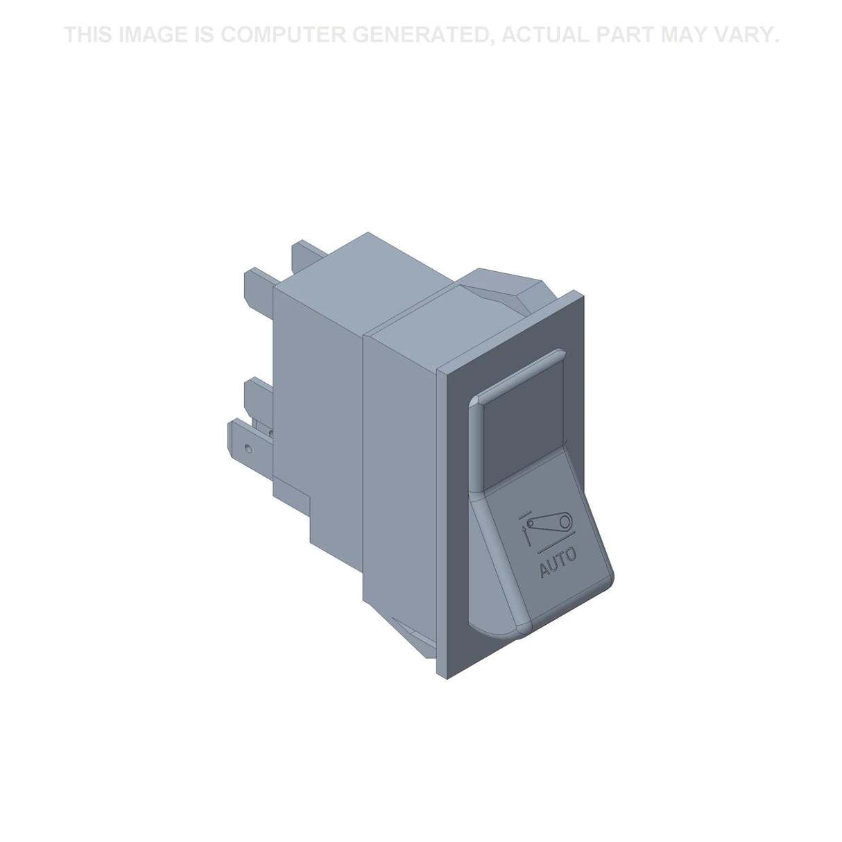 New Holland original Ersatzteil SCHALTER 84472207