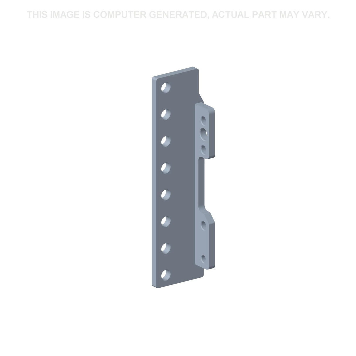 Original New Holland CNH Ersatzteil Nummer 84473384 ABSCHLEPPHAKEN