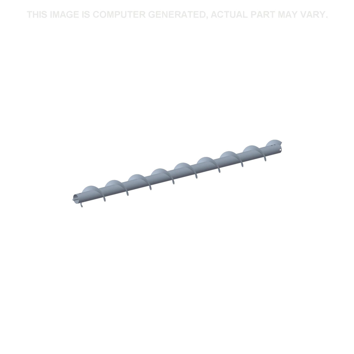 Original New Holland CNH Ersatzteil Nummer 84475031 FÖRDERSCHNECKE