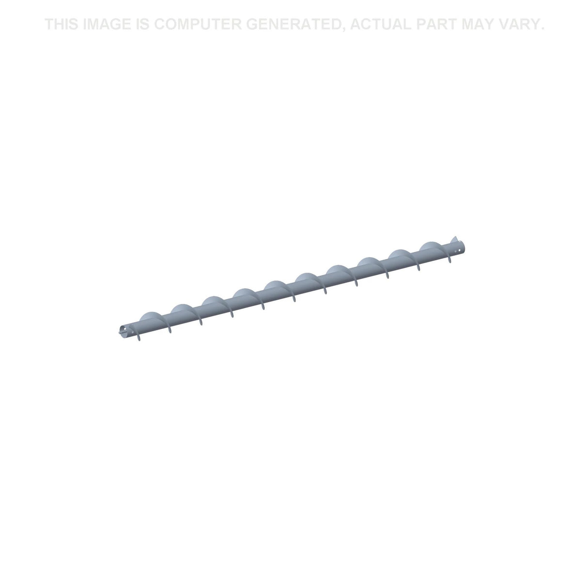 Original New Holland CNH Ersatzteil Nummer 84475032 FÖRDERSCHNECKE