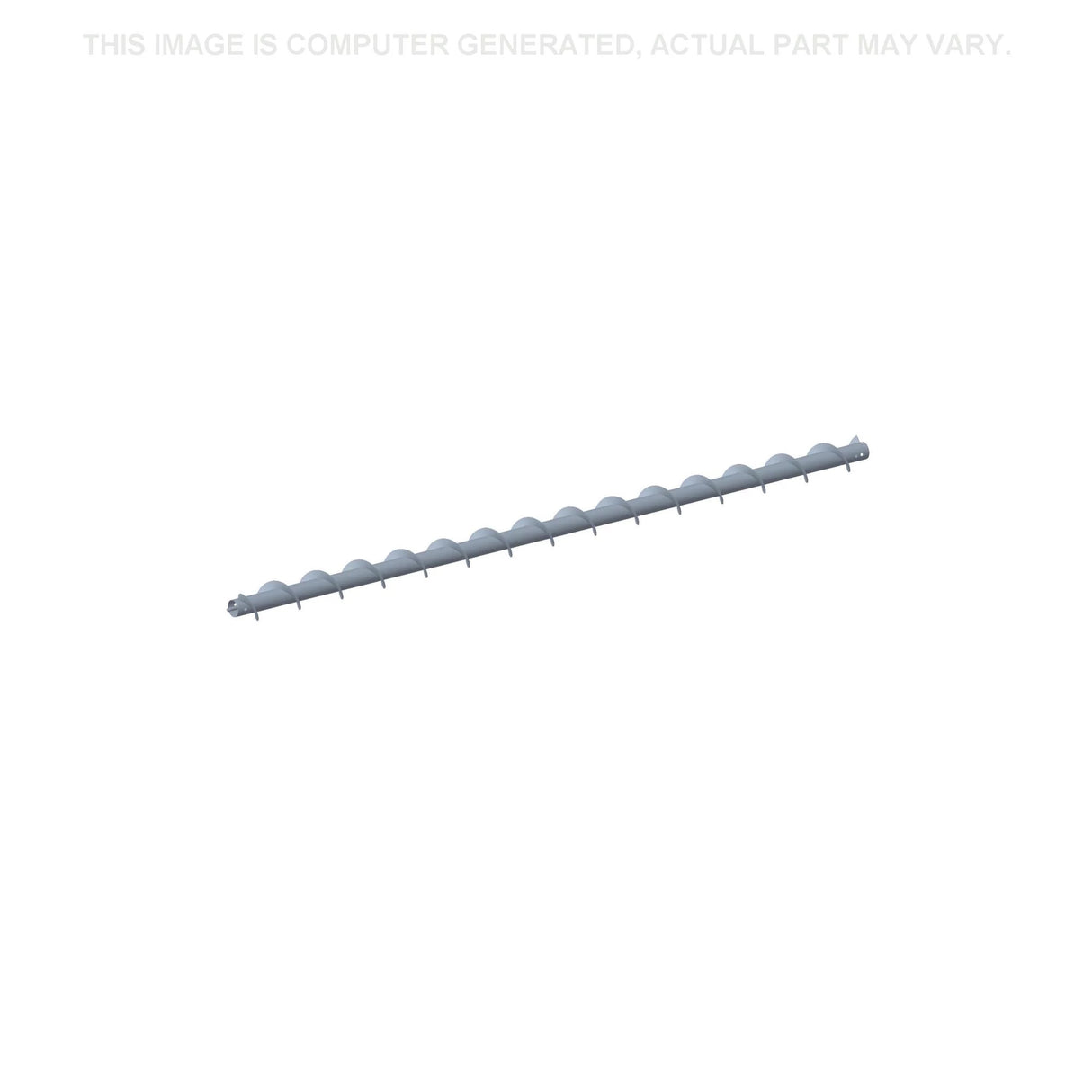 Original New Holland CNH Ersatzteil Nummer 84475033 FÖRDERSCHNECKE