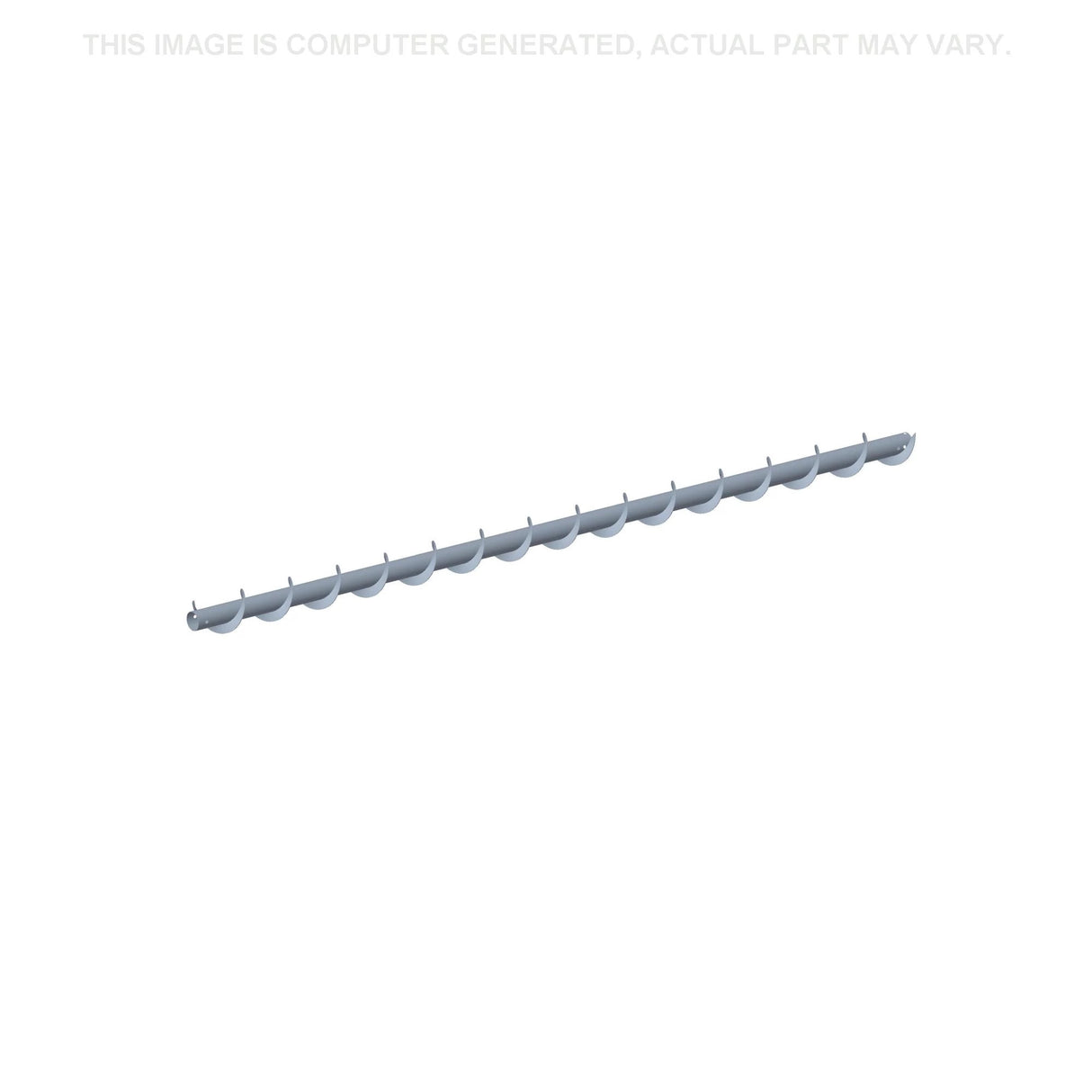 Original New Holland CNH Ersatzteil Nummer 84475058 FÖRDERSCHNECKE