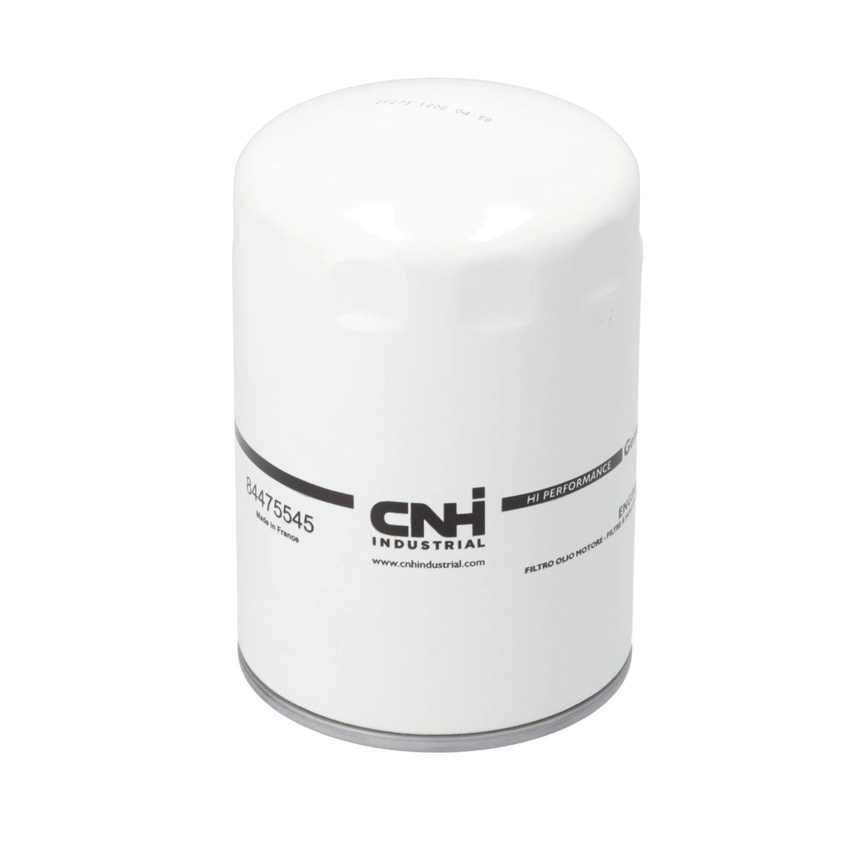 New Holland / Case MOTORÖLFILTER 84475545 original CNH Ersatzteil