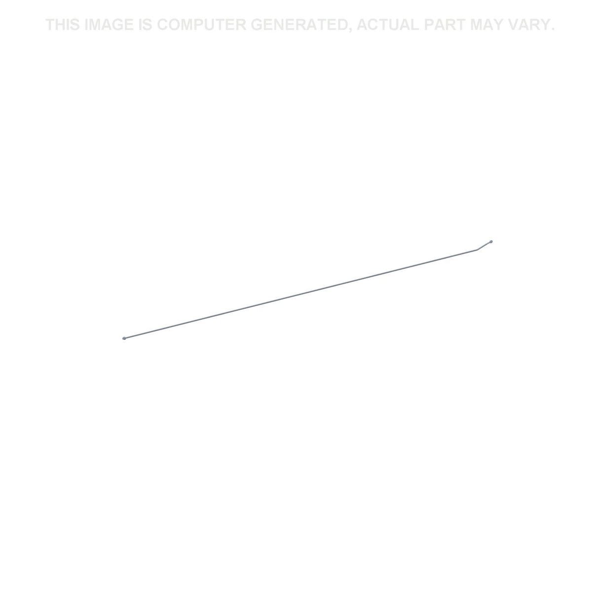 Original New Holland CNH Ersatzteil Nummer 84476532 HYDRAULIKLEITUNG