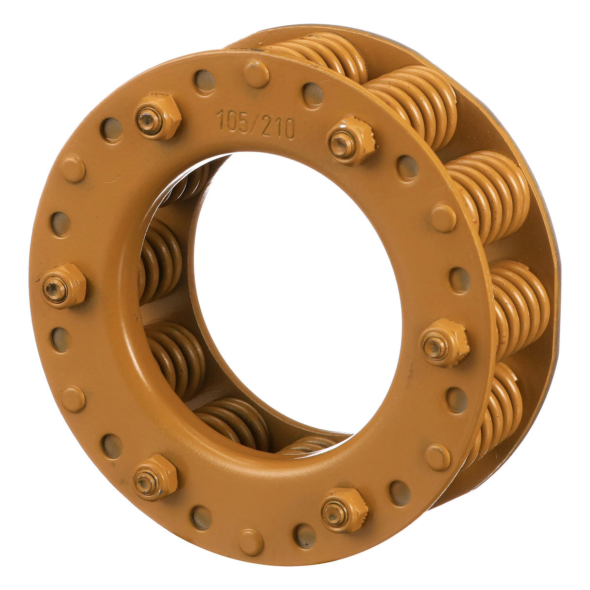 Original New Holland CNH Ersatzteil Nummer 84478503 FEDERNSATZ