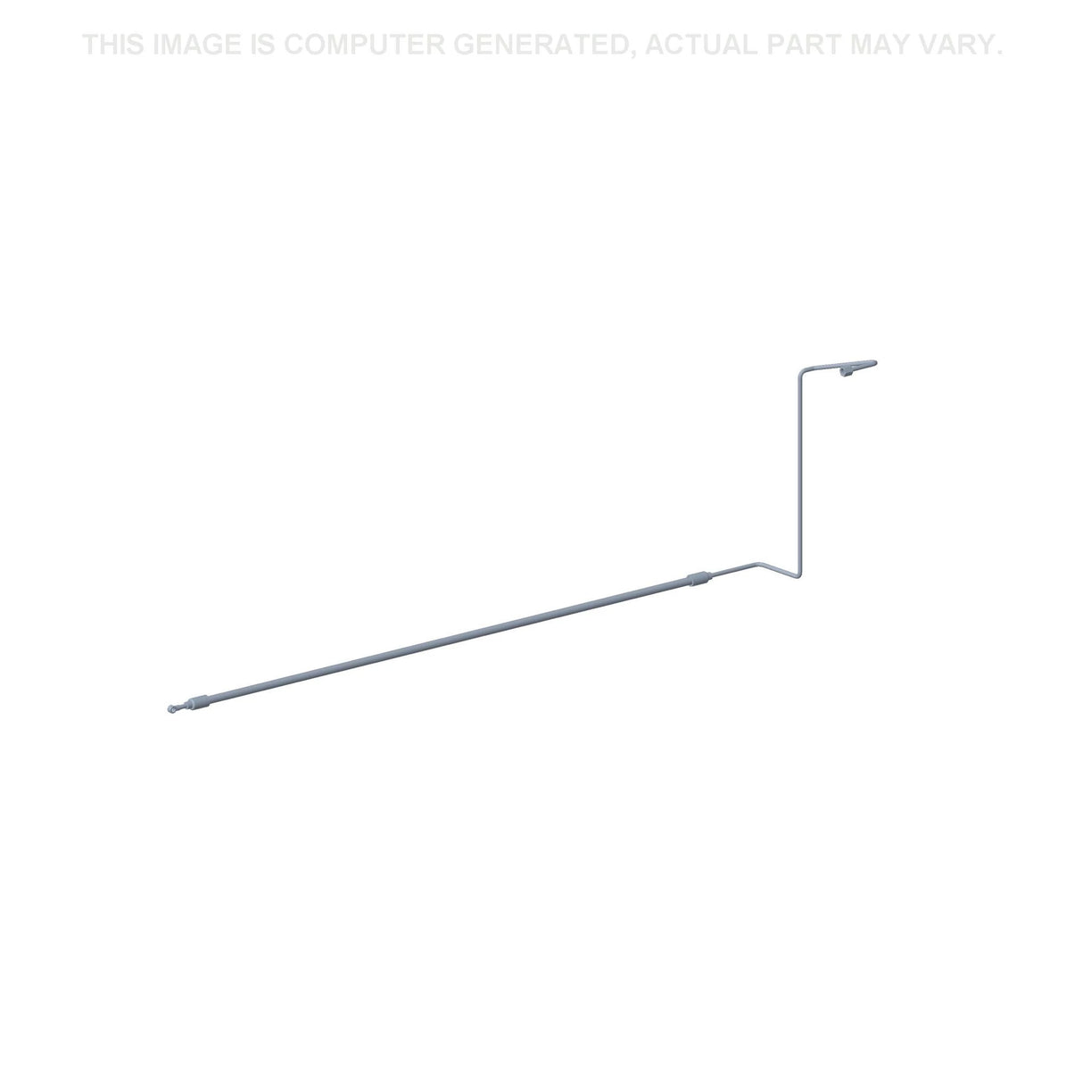 Original New Holland CNH Ersatzteil Nummer 84479277 HYDRAULIKLEITUNG