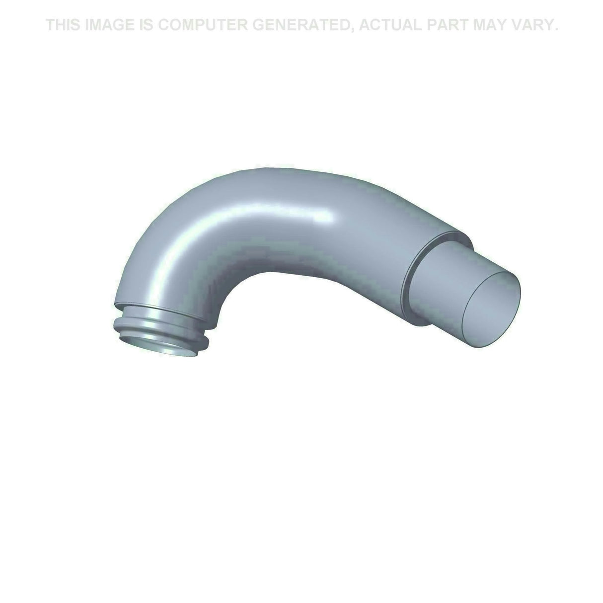 New Holland original Ersatzteil ROHR 84481850