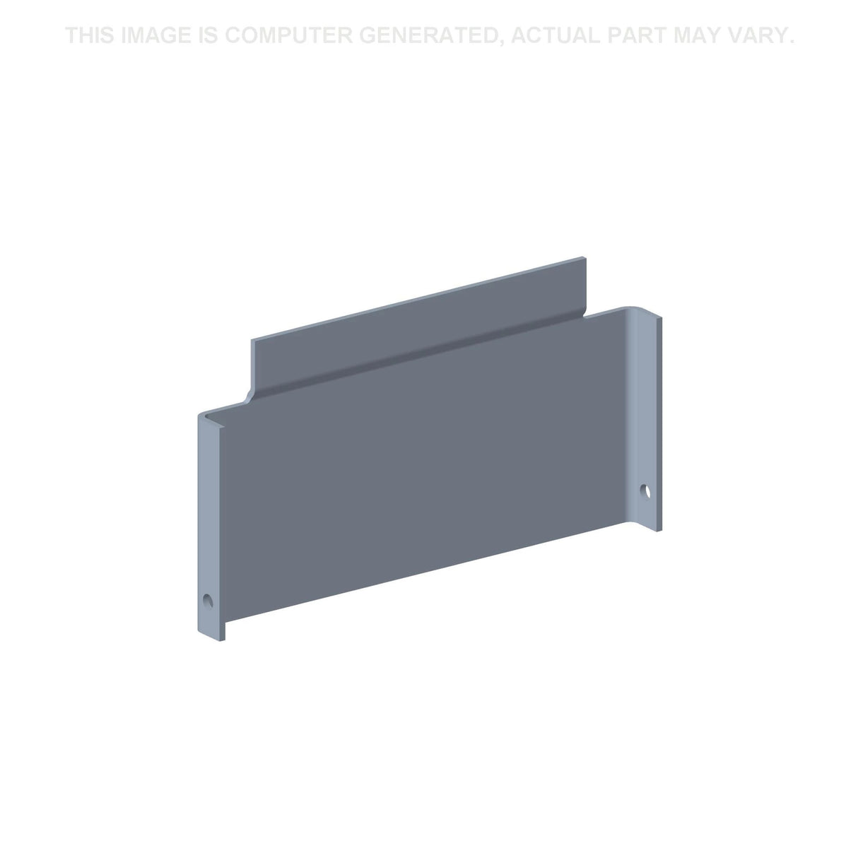 Original New Holland CNH Ersatzteil Nummer 84486071 DECKEL