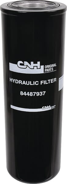 New Holland / Case HYDRAULIKÖLFILTER 51508555 original CNH Ersatzteil
