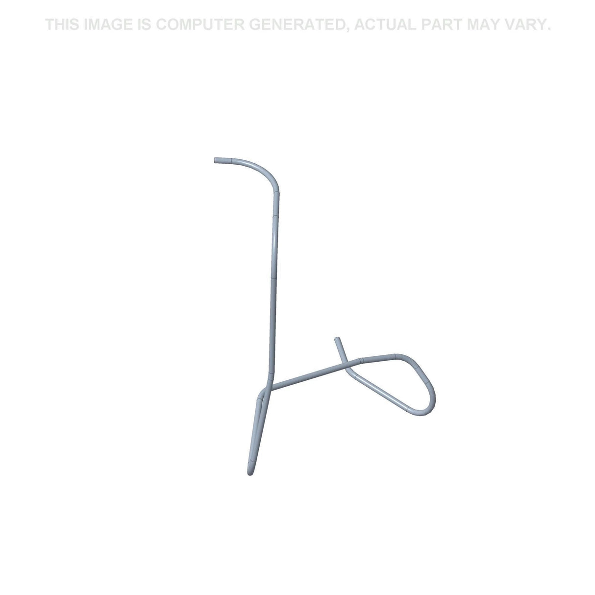 Original New Holland CNH Ersatzteil Nummer 84488292 ROHR