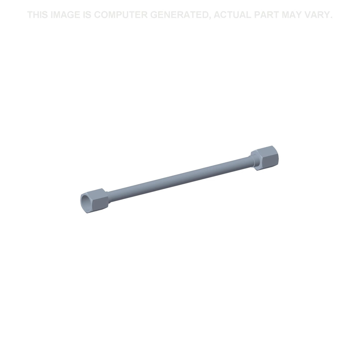 Original New Holland CNH Ersatzteil Nummer 84488923 HYDRAULIKLEITUNG