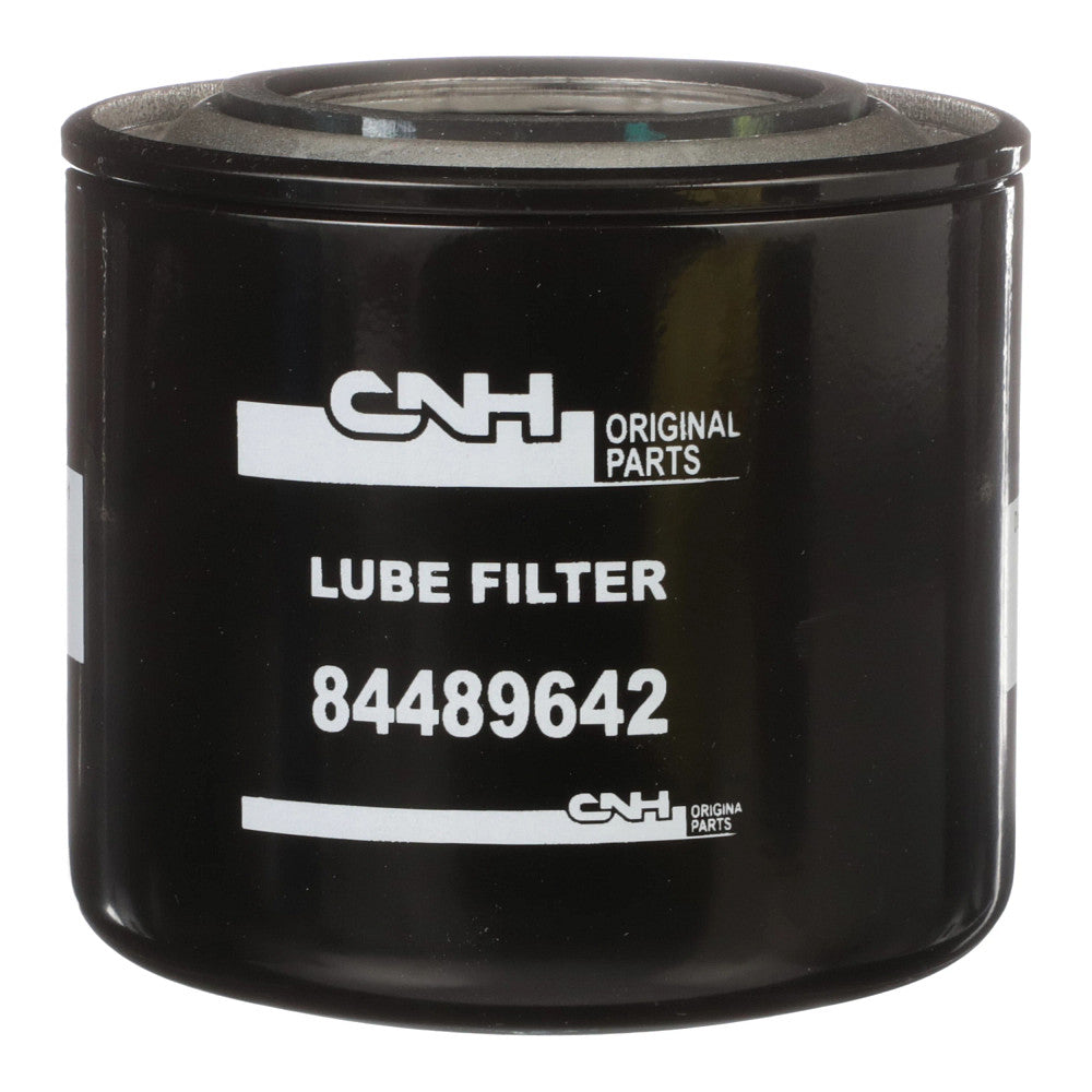 New Holland / Case MOTORÖLFILTER 84489642 original CNH Ersatzteil