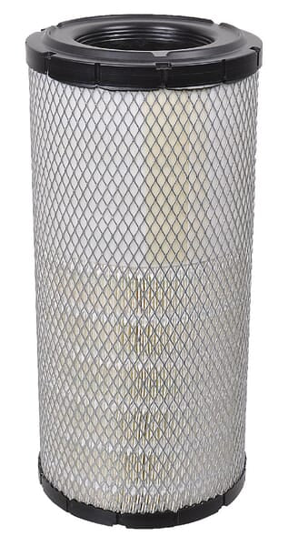 New Holland / Case LUFTFILTER 84493217 original CNH Ersatzteil