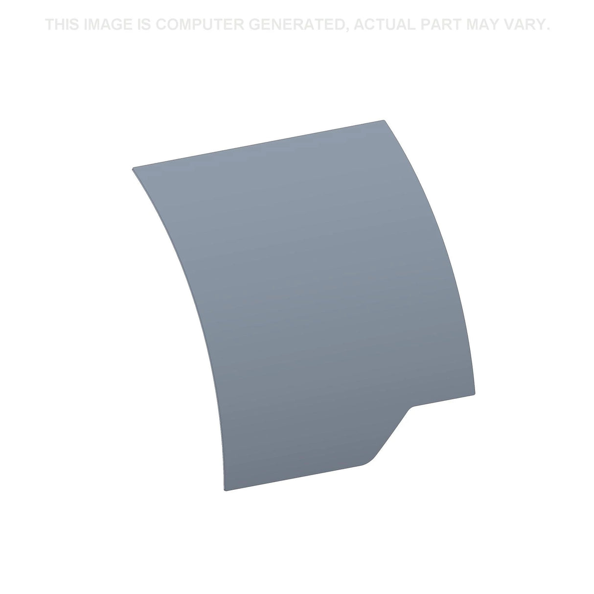 New Holland / Case GLAS 84497533 original CNH Ersatzteil