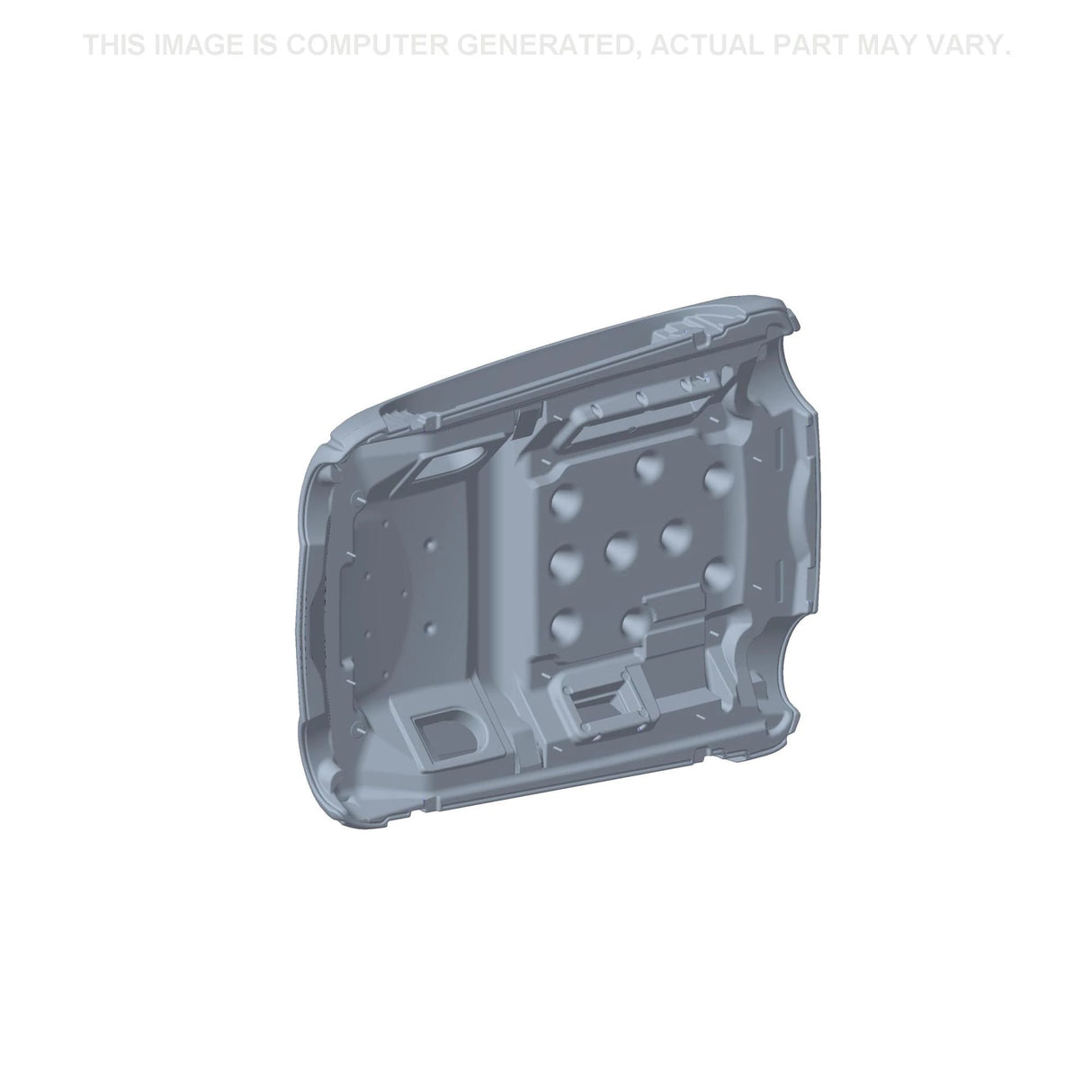 Original New Holland CNH Ersatzteil Nummer 84513145 DACH