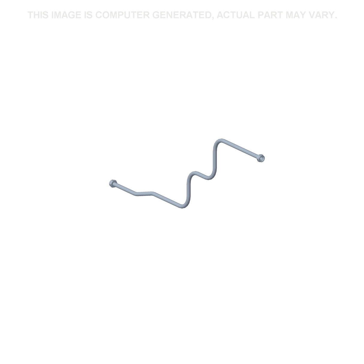 New Holland / Case HYDRAULIKLEITUNG 84516550 original CNH Ersatzteil